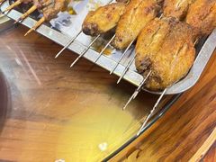 -总参北京涮羊肉