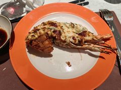 -粤海喜来登酒店·盛宴海鲜牛排自助餐厅(天河城店)