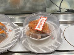 -新一番三文鱼寿司(大东海店)