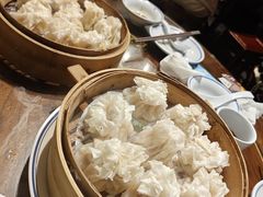 -龍聚祥烧麦馆(万达店)