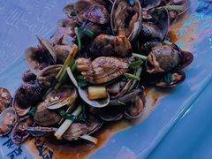 -羊家胡同·龙虾烧烤火锅(龙汇路店)