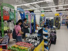 -迪卡侬(湘江路店)