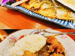 -無忧浅草君·洋风料理(下沙宝龙二期一店)