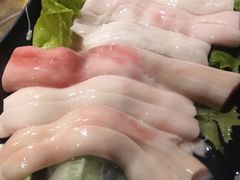 牛骨髓-潮味四季潮汕牛肉火锅(来凤街店)