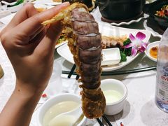 -强记海鲜·大排档(蛇口新街店)