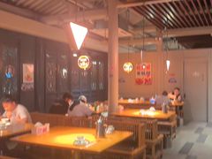 -蚝翅·海鲜粥·烧烤·龙虾季(海曙天一店)