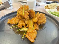 -鼎好家常菜(天桥店)