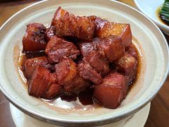 红烧肉-新东新.融合菜
