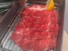-Ant 蚂蚁洞烤肉·大营地(上海静安大悦城店)