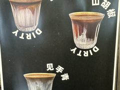 -收获咖啡HARVEST RESERVE(苍山店)