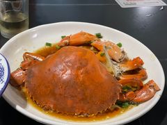 -杨记海鲜楼(三门黑金冠店)