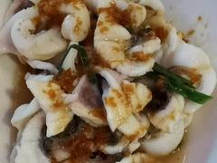 白灼脆皖鱼-鱼醉无骨鱼·中山脆肉鲩(荔湾路店)