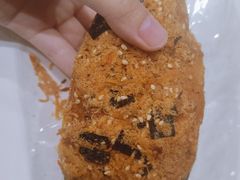 -巴黎贝甜(大宁国际商业广场店)