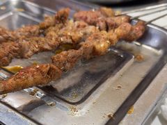 -清真·马坡烧烤涮牛肚·酸浆火锅(新区总店)