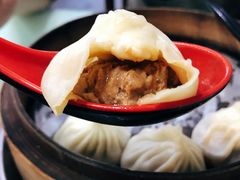 -食惠里小笼包面馆(越秀店)