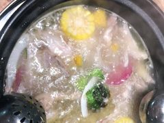 -春润大地海南椰子鸡(沙井京基百纳广场店)
