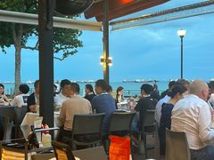 -珍宝海鲜(东海岸海鲜中心)