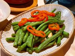 -山石榴·贵州菜(丰盛里店)