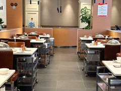-水禾轩·海鲜蒸汽主题餐厅(拱北店)