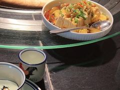 -挂旗柴锅鸡(蚌山区嘉年华店)
