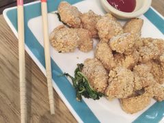 -小明同学(三里屯店)