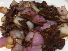 -和记小菜(大宁店)