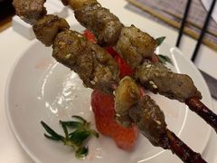 -The COOK·厨餐厅·自助餐(浦东嘉里大酒店)