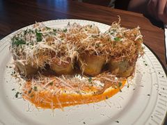 -弗兰克牛排西餐厅 Galla R By Ribone(上海首店)