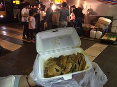 -明记牛杂(新马路分店)