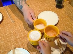 -喝丢一只鞋海鲜烧烤·海肠捞饭(东关街店)