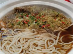 -福阿婆老牌湘菜(大润发店)