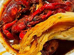 -叶派龙虾•招牌香辣蟹·海鲜(中海国际店)