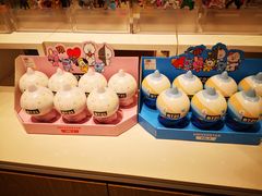 -泡泡玛特POPMART(武汉天地壹方店)