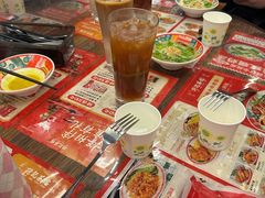 -孖记茶档·热腾茶餐(江南西plus店)