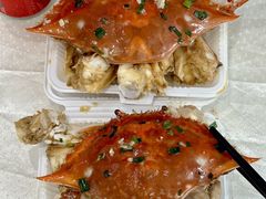 -好兄弟郭巨海鲜(天一阁店)