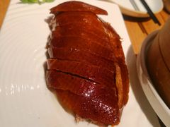 -四季民福烤鸭店(前门廊房二条店)