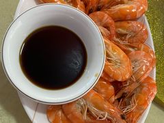 -考记泥焗鸡农庄·海鲜(北洛秘境店)