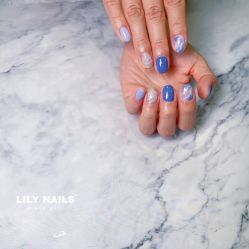 -LILY NAILS美甲美睫