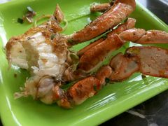 -韩厨烤肉火锅无限自助餐厅(潮流特区店)