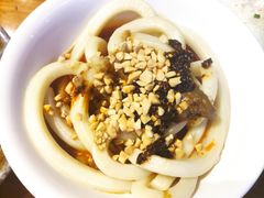 甜水面-付小姐在成都(吾悦广场店)