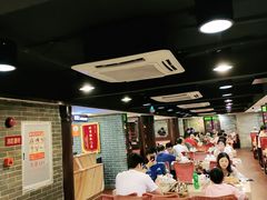 大堂-点都德(大茶楼店)
