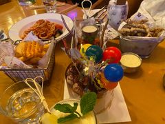 -MR.ROCKY洛奇先生RESTAURANT&BAR(宝安壹方城店)