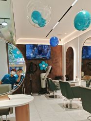 -LJOY丽锦造型·烫发染发