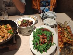 -吴氏老妈·23年家常菜(古城店)