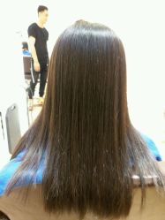 -Alan Pro美发造型헤어샵