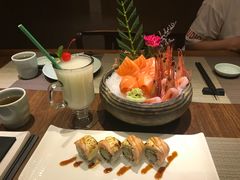 -山葵家·创意料理(万象汇店)