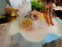 -尚海豆捞(乐虹坊店)