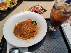 皇牌牛肉酱意粉-大家乐(广州花城汇店)