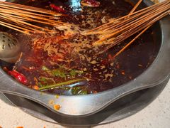 -水碾河刘老大串串香(水碾河路店)