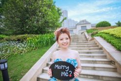 点击看大图 -蔚蓝映像STUDIO婚纱摄影(南稍门店)